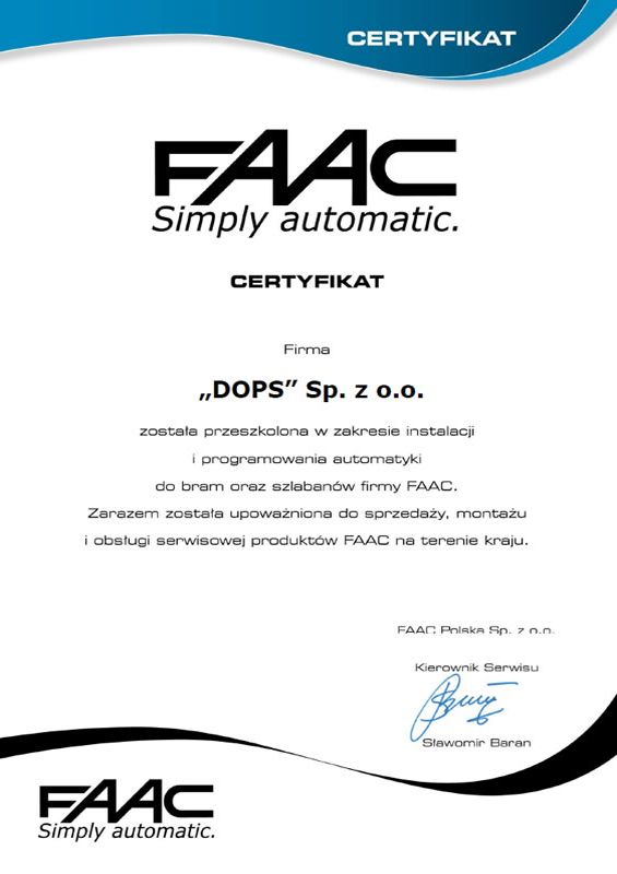 faac