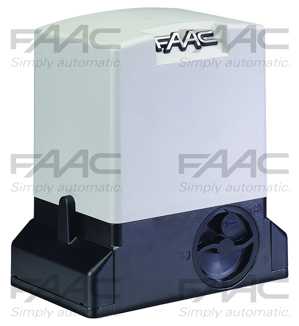 FAAC 740
