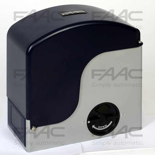 FAAC jumbo14