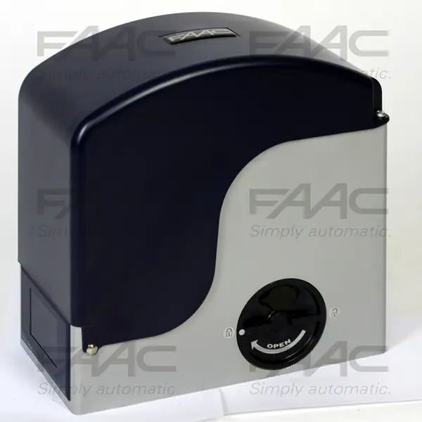 FAAC jumbo14