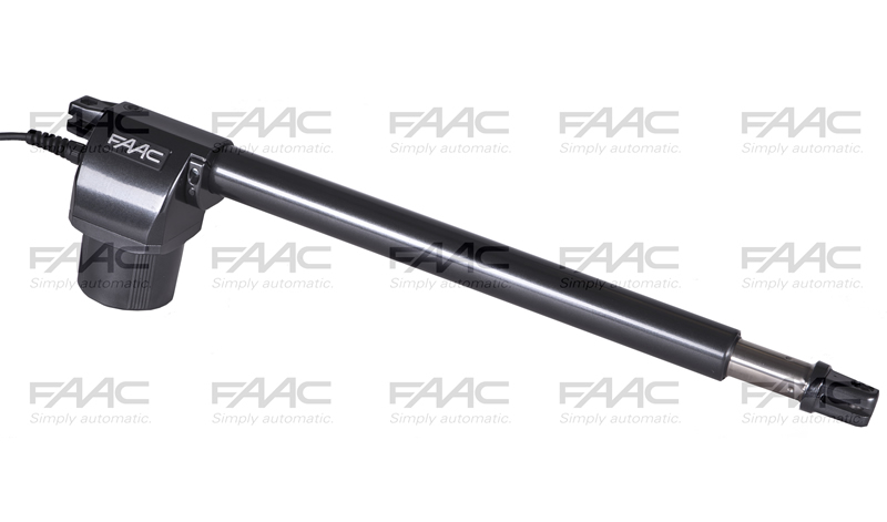 faac 414