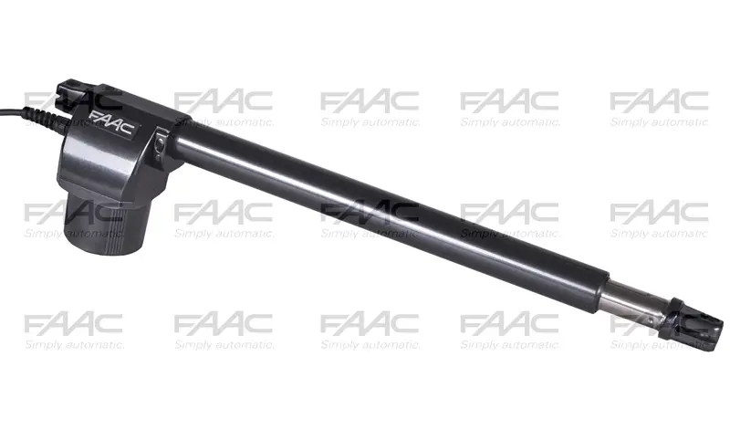 faac 414