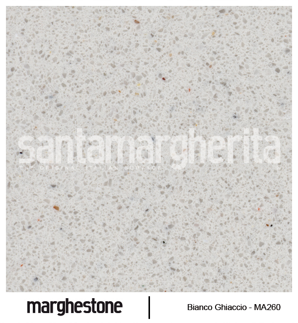 MA260 Marghestone Bianco Ghiaccio